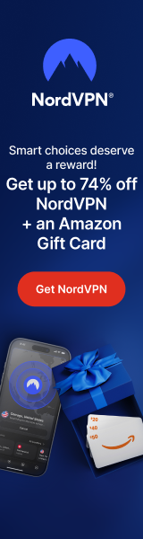 Amazon Gift Card – Limited Offer