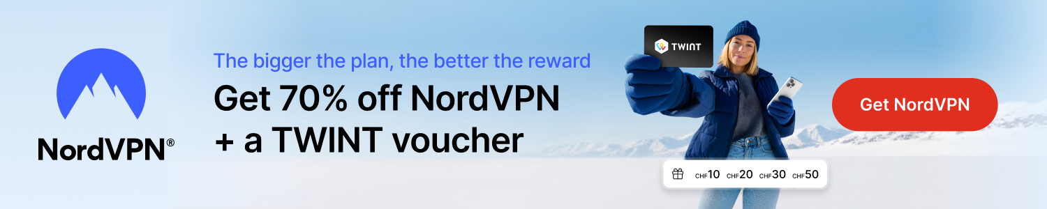 NordVPN Secure Internet Access