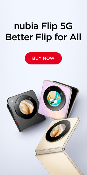 Best Nubia Smartphones in 2026 – Powerful, Affordable & Stylish