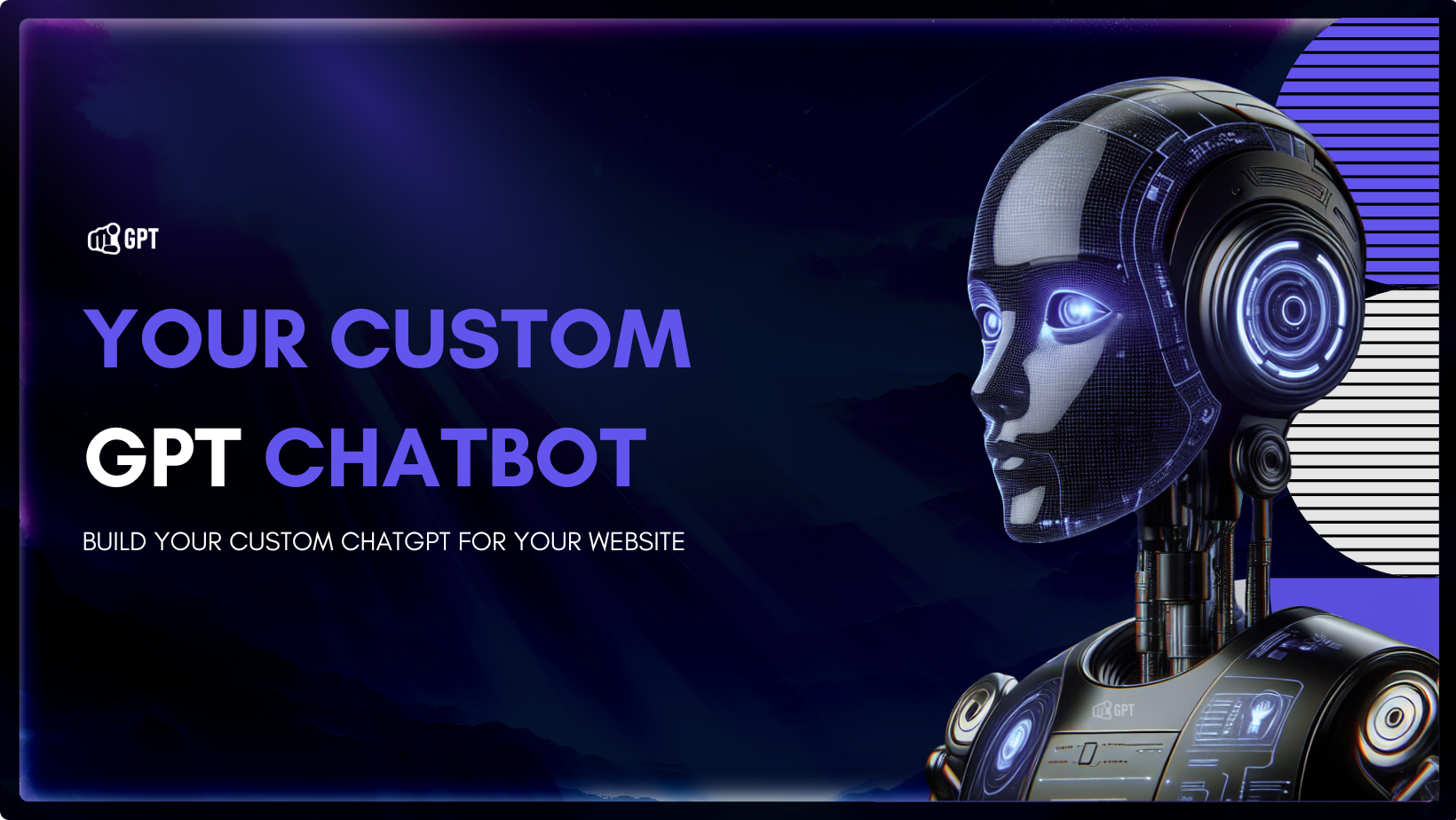 CustomGPT.ai Banner
